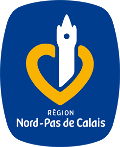 logo Région Nord-Pas-de-Calais